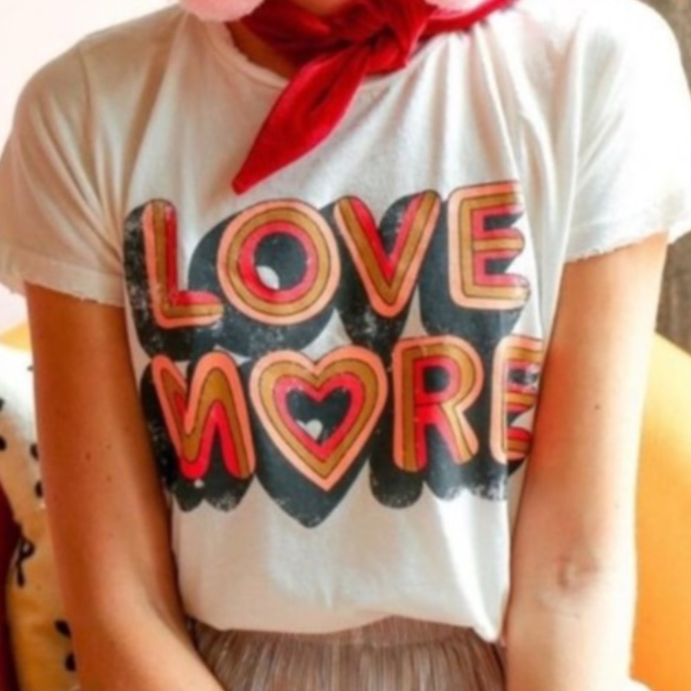 Casual graphic tee - Picture 2 of 7